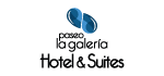 Logo Paseo La Haleria Hotel & Suites